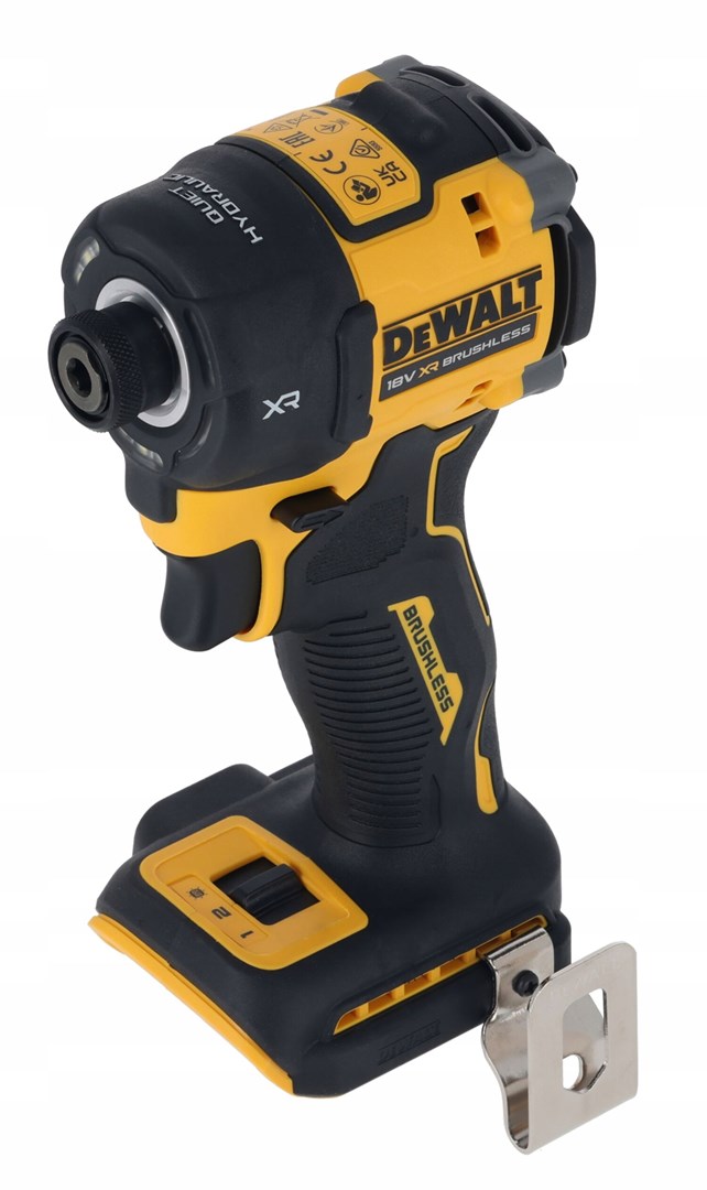 18V XR Hydraulic Imp...