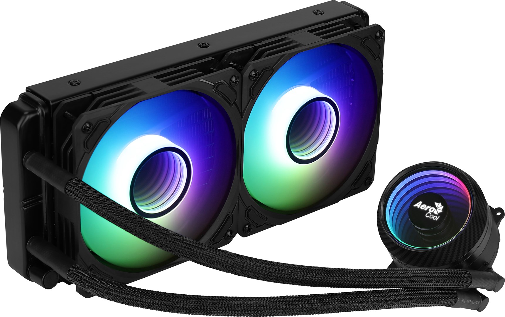 Aerocool Mirage L240...