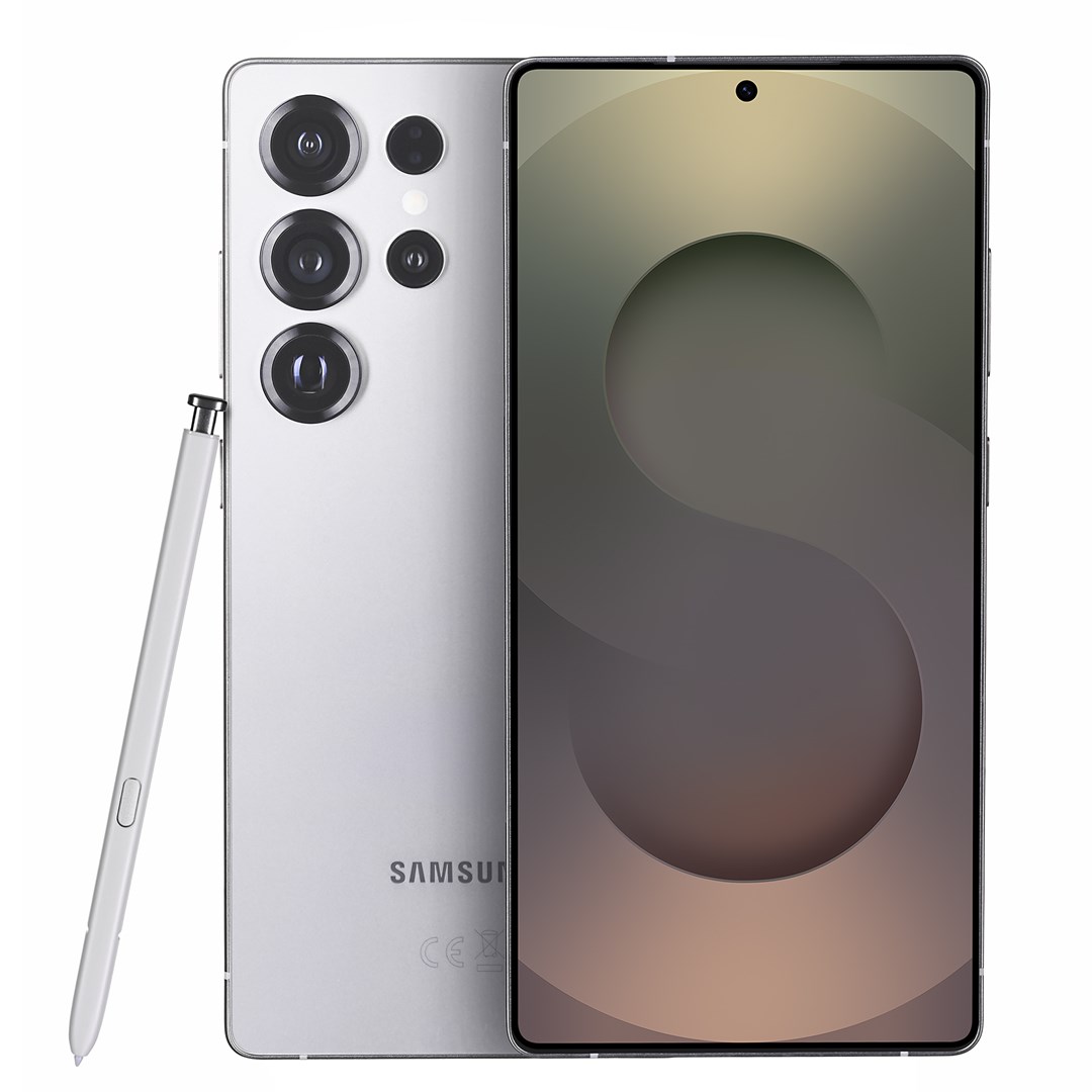 Samsung Galaxy S25 U...