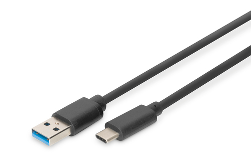 Digitus USB Type-C c...