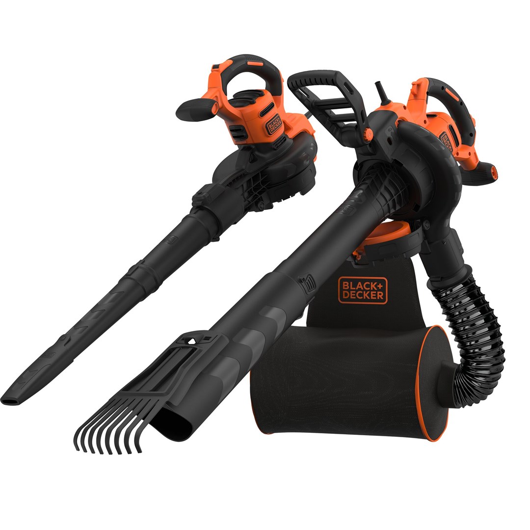 garden vacuum cleane...