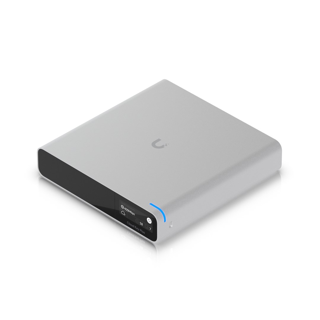 Ubiquiti CloudKey+ g...