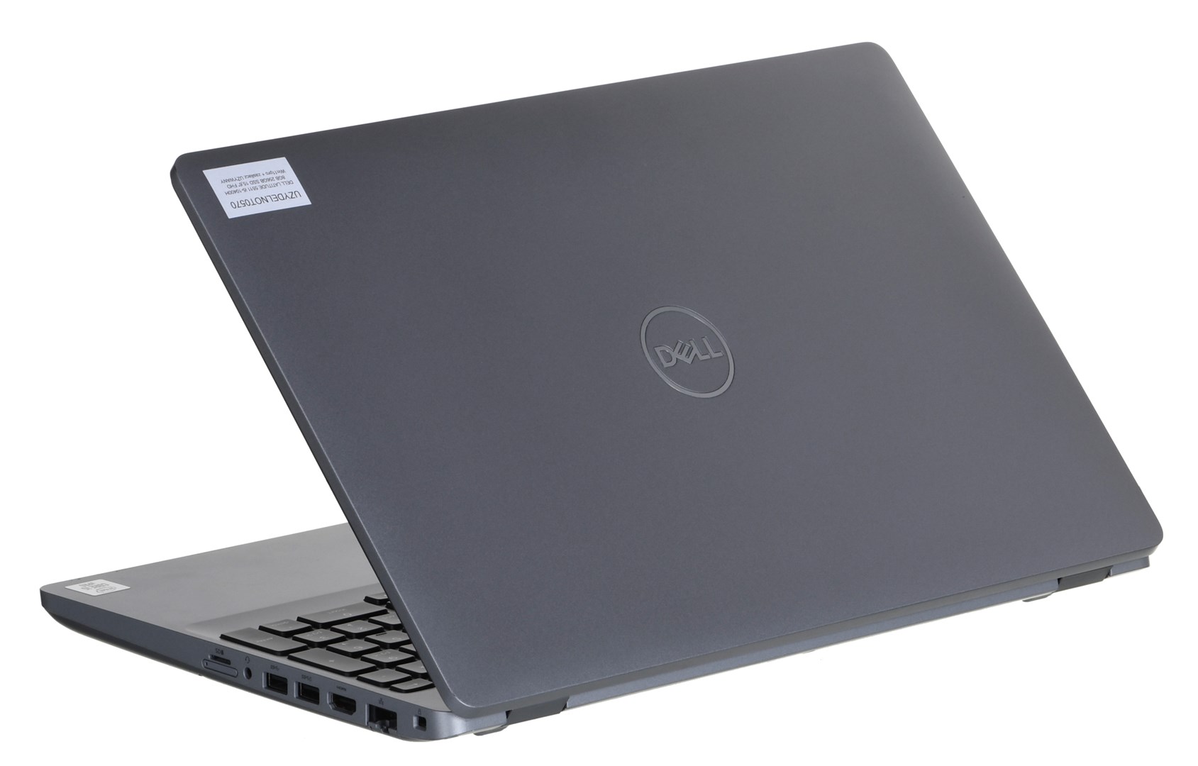 DELL LATITUDE 5511 i7-10850H 32GB 1TB SSD 15,6" FHD Win11pro Used