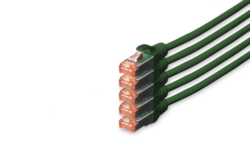 Digitus CAT 6 S/FTP ...
