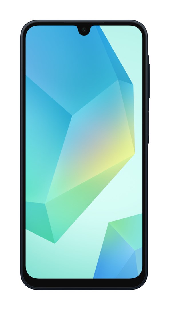 Samsung Galaxy A16 17 cm (6.7") Hybrid Dual SIM 4G USB Type-C 4 GB 128 GB 5000 mAh Black