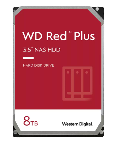 Western Digital Red ...