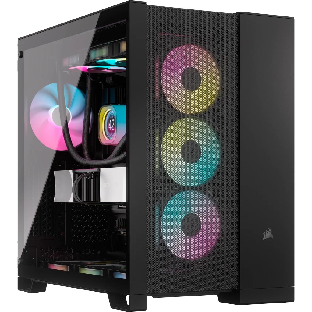 Corsair 6500D AIRFLO...