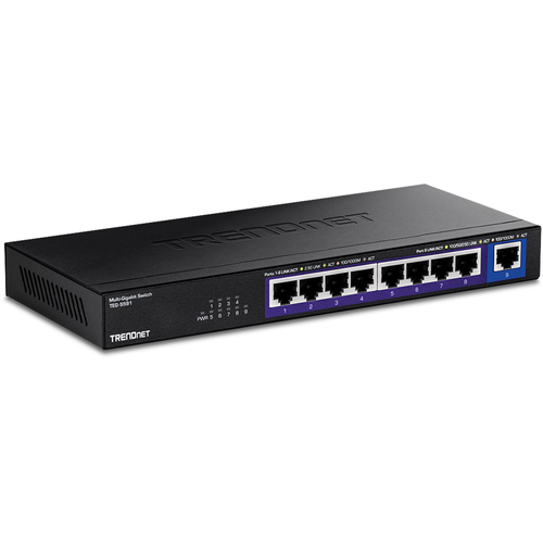 Trendnet TEG-S591 ne...