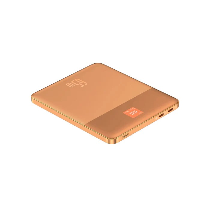 Baseus Blade2 Lithium Polymer (LiPo) 12000 mAh Orange