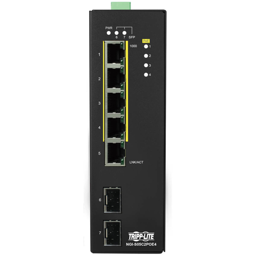 Tripp Lite NGI-S05C2...