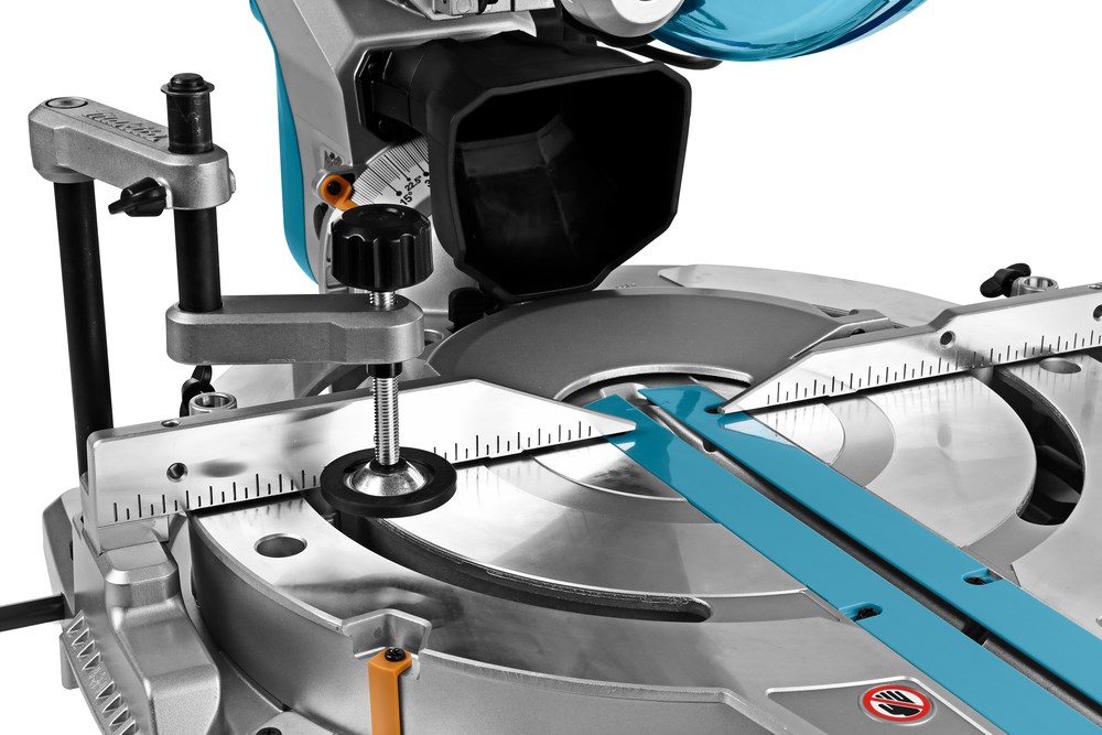 Makita LS1219L mitre saw 3200 RPM 1800 W