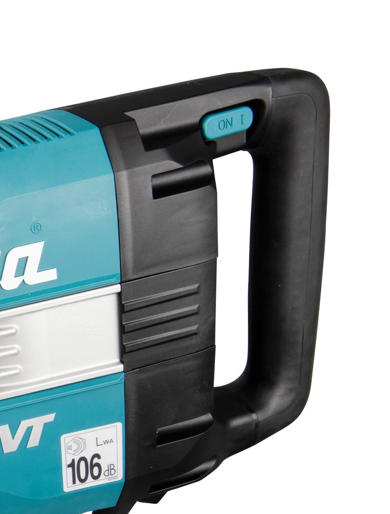 Makita HM1512 demolition hammer Blue 1850 W