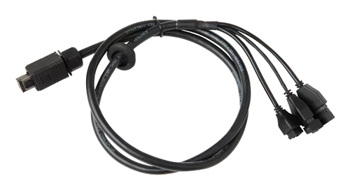Axis 5506-201 signal...