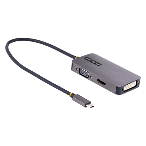 StarTech.com USB C V...