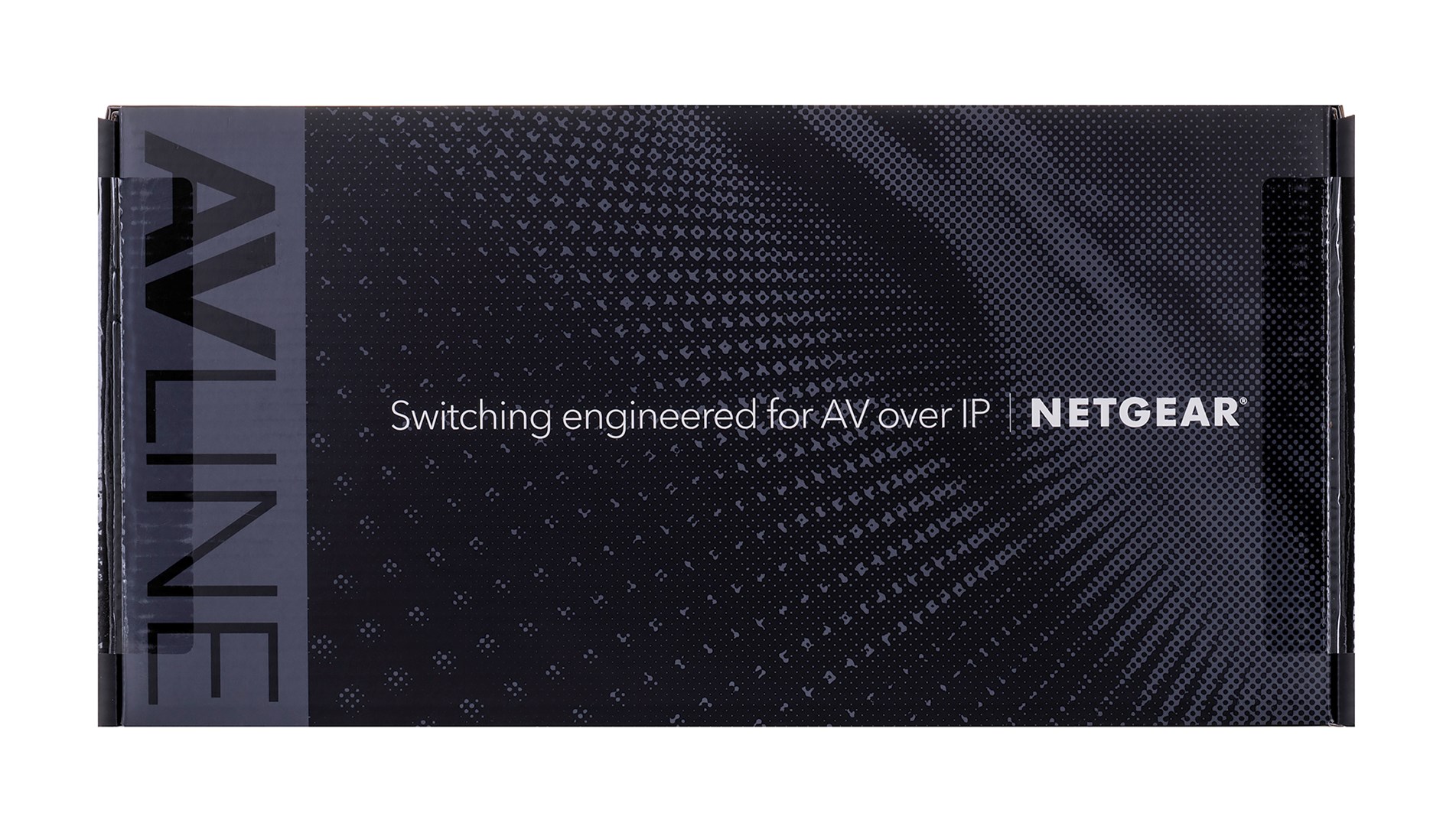 NETGEAR M4250-10G2XF-PoE+ Managed L2/L3 Gigabit Ethernet (10/100/1000) Power over Ethernet (PoE) 1U Black