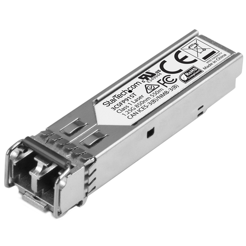 StarTech.com Gigabit...