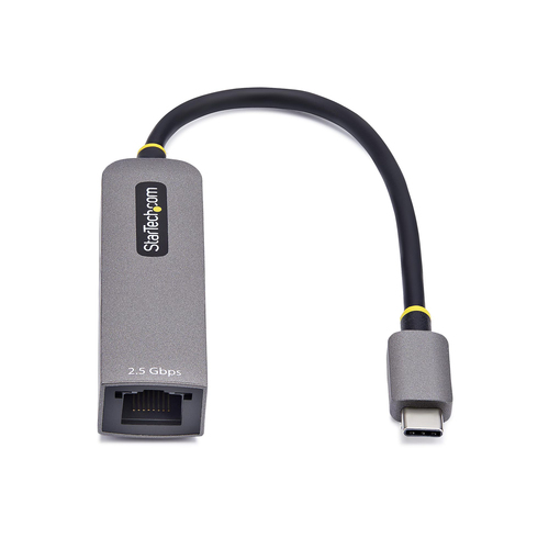 2GPD3-USB-C-ETHERNET - Cables & Adaptors by StarTech.com
