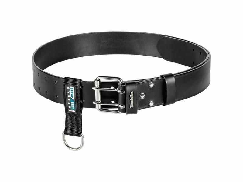 MAKITA LEATHER BELT ...