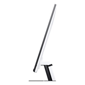 Samsung S43CG700NU computer monitor 109.2 cm (43") 3840 x 2160 pixels 4K Ultra HD LED Black, White