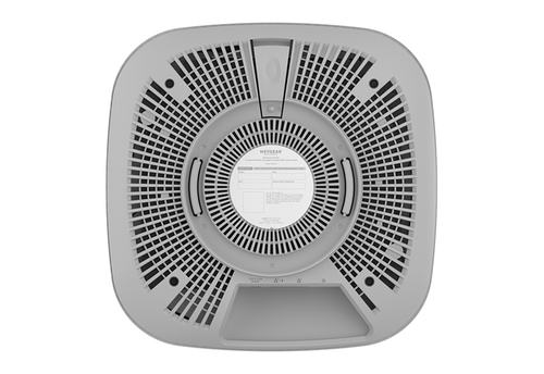 NETGEAR Insight Cloud Managed WiFi 6 AX6000 Tri-band Multi-Gig Access Point (WAX630) 6000 Mbit/s White Power over Ethernet (PoE)