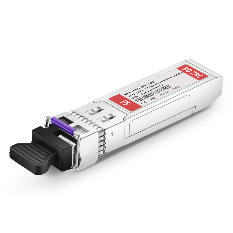 CISCO SFP-10G-BX100U...
