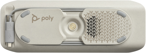 Poly Sync 40 USB-A USB-C Speakerphone