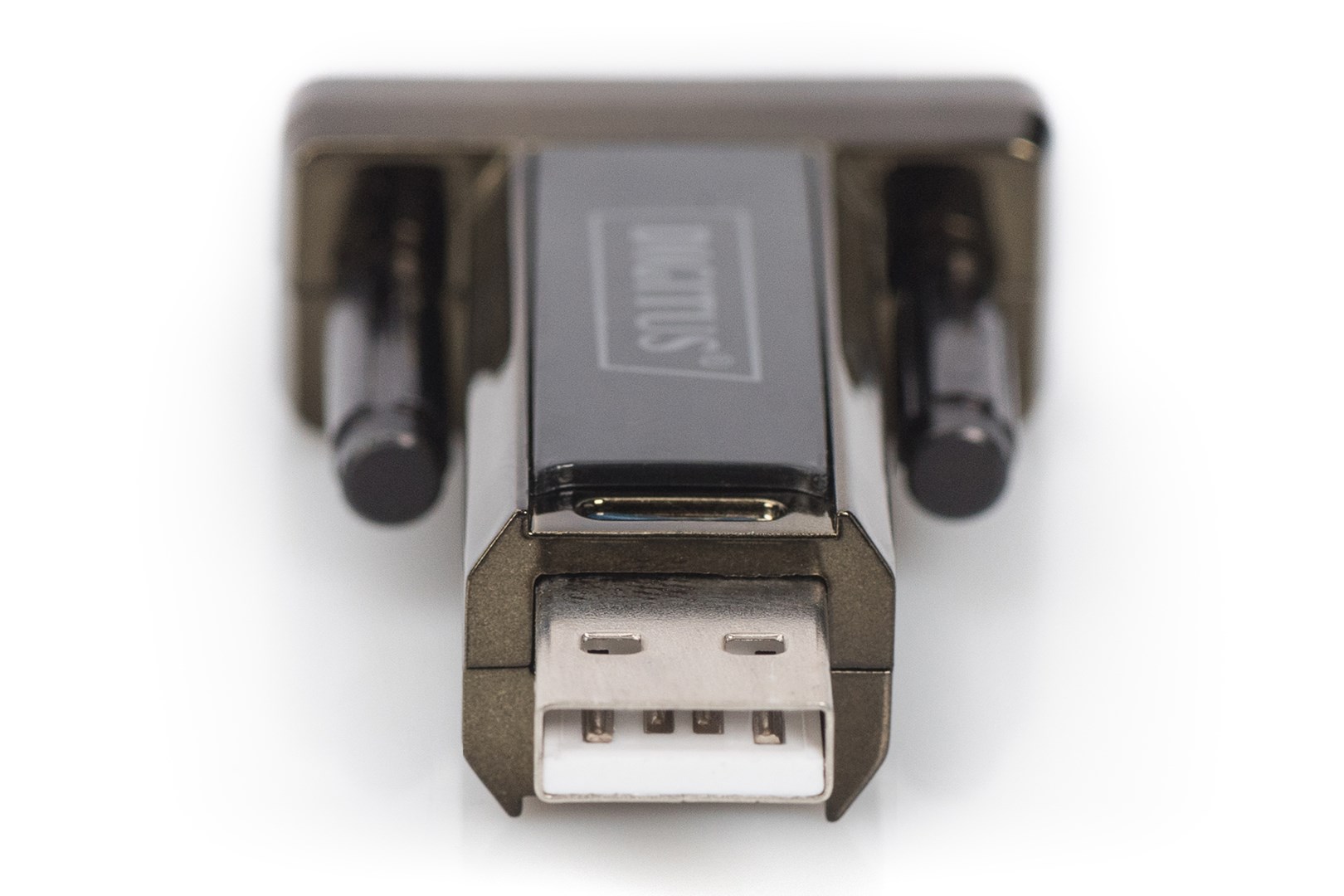 Digitus USB 2.0 serial adapter
