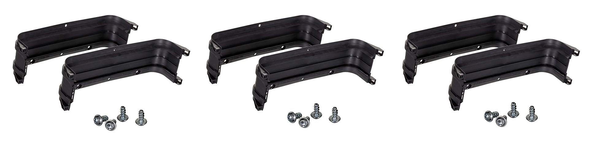 Bosch HEZ9VDKR0 cooker hood part/accessory Recirculation module