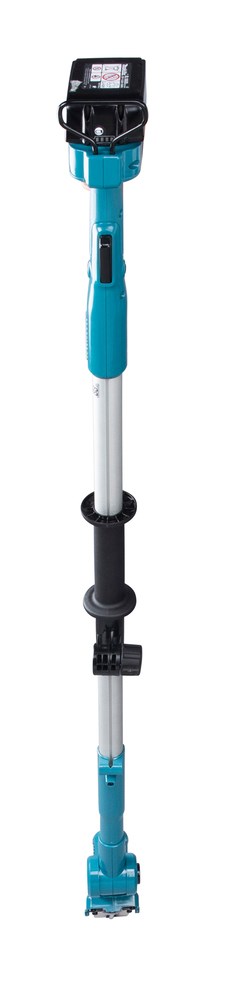 Makita DUN461WZ power hedge trimmer Single blade 3 kg