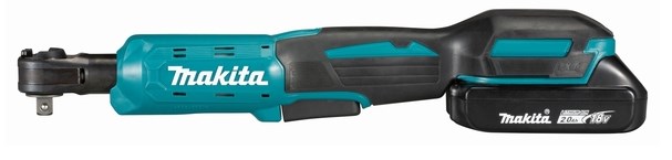 MAKITA. RATCHET 18V ...