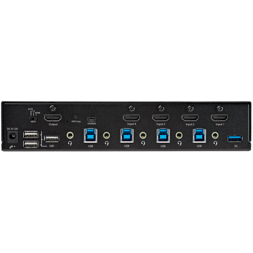 SV431HU34K6 - Cables & Adaptors by StarTech.com