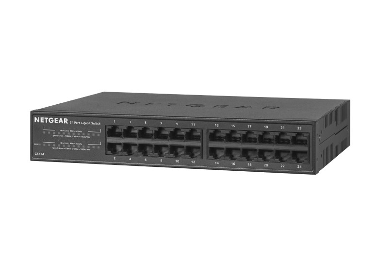 NETGEAR GS324 Unmana...