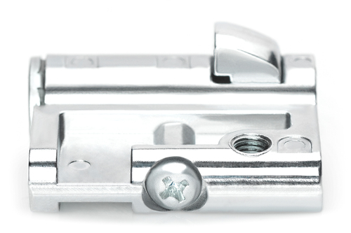 Digitus Profile Half Cylinder Lock for 482.6 mm (19") Cabinets