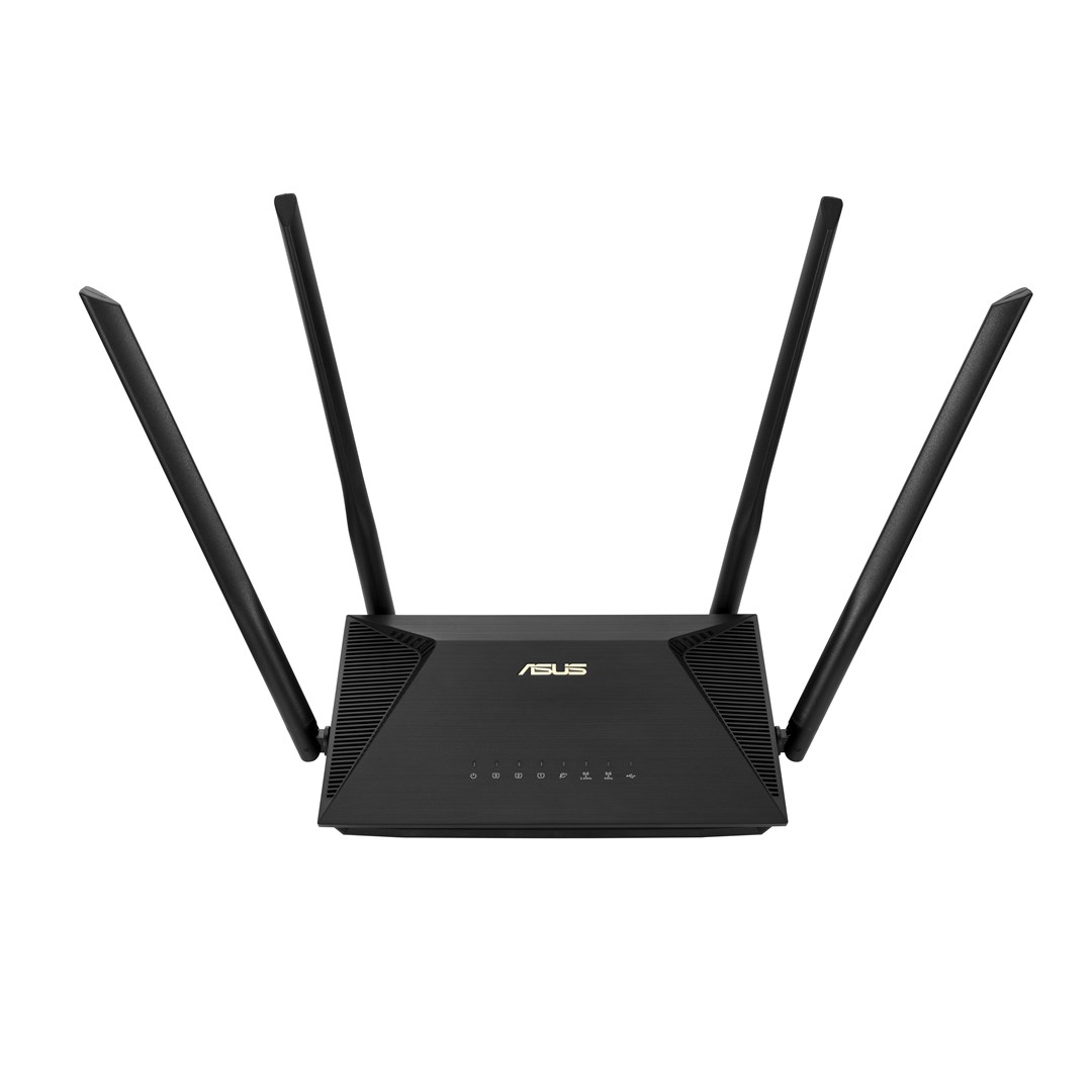 ASUS RT-AX53U wirele...