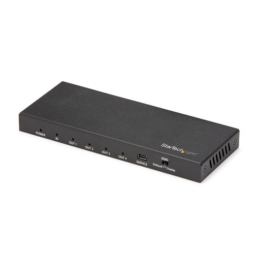 StarTech.com 4-Port ...