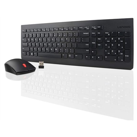 Lenovo GX30N81776 ke...