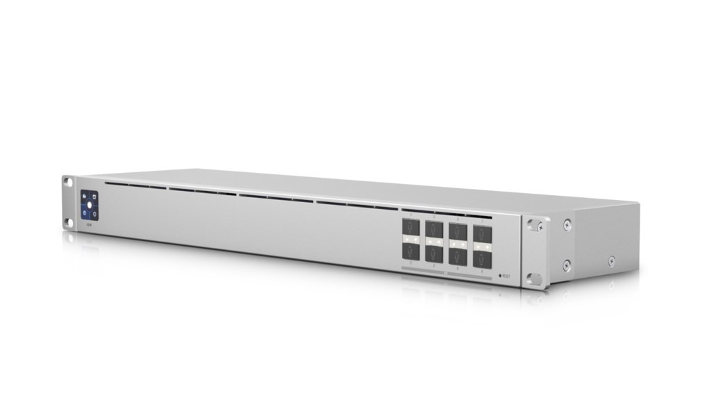 Ubiquiti USW-AGGREGA...