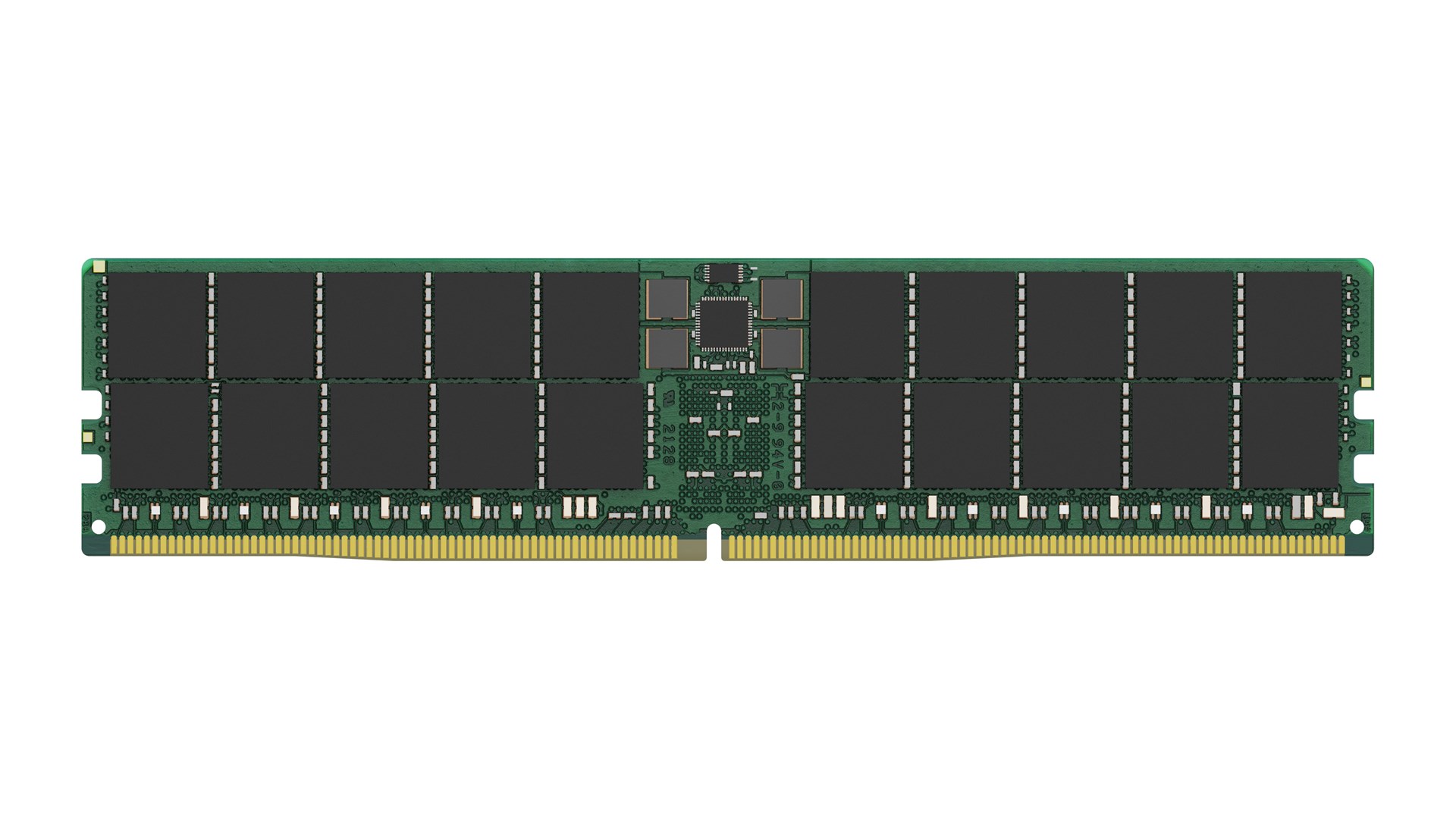 Kingston Technology KSM56R46BD4PMI-64MDI memory module 64 GB 1 x 64 GB DDR5 5600 MT/s