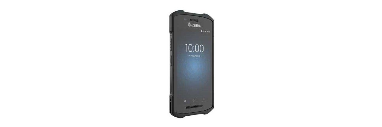 Zebra TC21 handheld mobile computer 12.7 cm (5") 1280 x 720 pixels Touchscreen 236 g Black