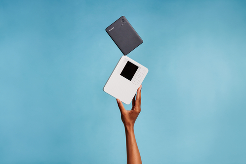 6752C001 - Printers & Scanners by Canon