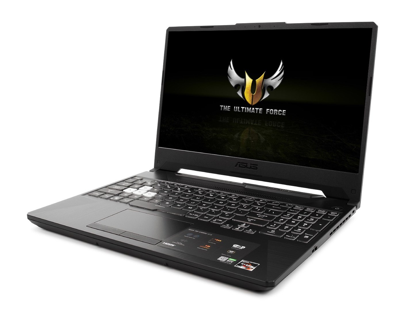 FA506NC-HN016 - Laptops by ASUS