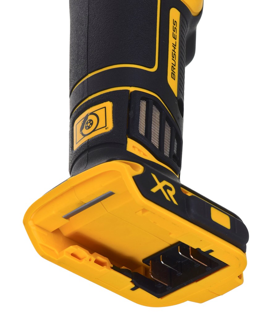 COMBO set 18V DCD796  DCG405 + 2x5 0Ah DCK208