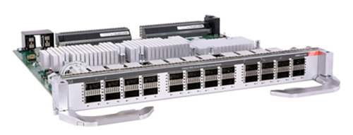 Cisco C9600-LC-24C= ...