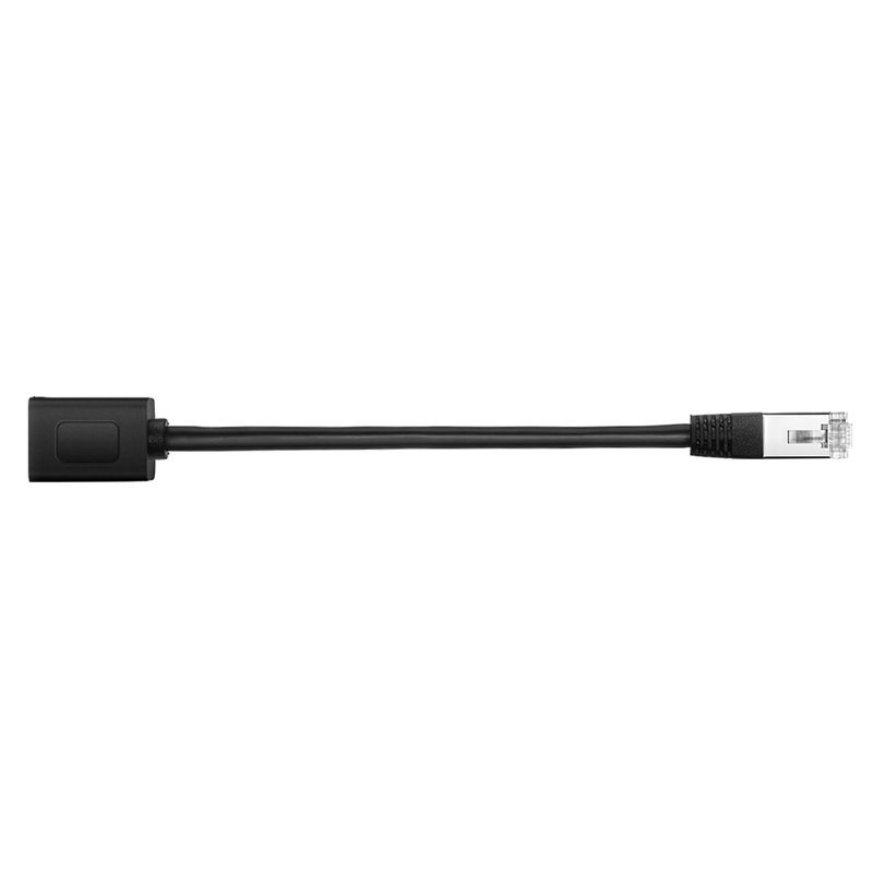 CAT6A UNSHIELDED (UT...