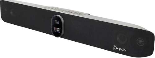 Poly Studio X70 All-In-One Video Bar with TC8 Controller No Radio or Power Cord TAA