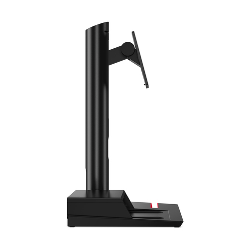 Lenovo ThinkCentre TIO Flex 27i computer monitor 68.6 cm (27") 1920 x 1080 pixels Full HD LED Black