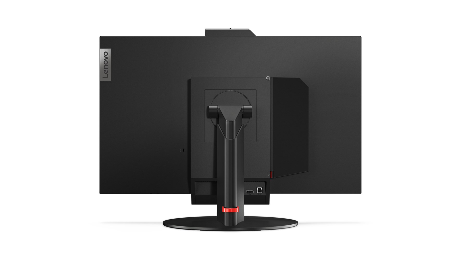 Monitor Lenovo 27" 2560x1440, Quad HD, LED