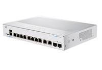 Cisco CBS350-8T-E-2G...