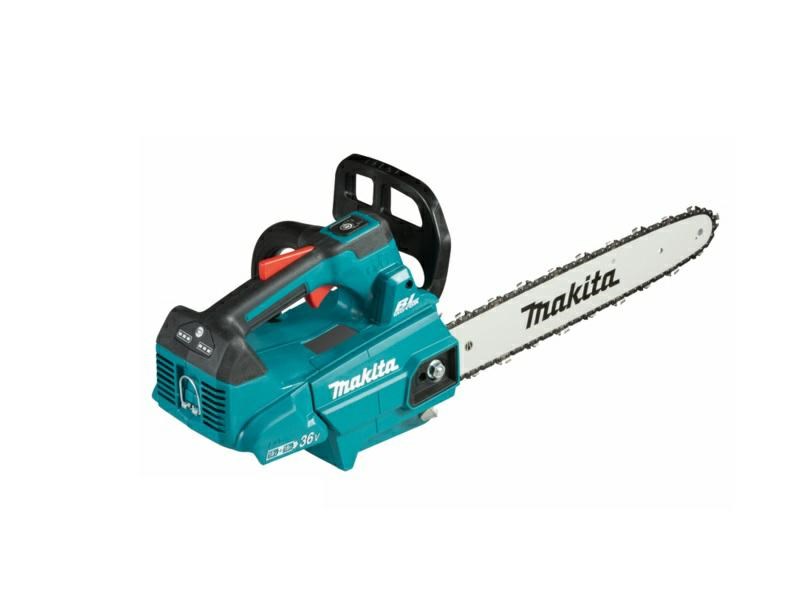 Makita DUC356ZB chai...