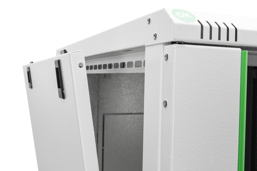 Digitus Wall Mounting Cabinets Dynamic Basic Series - 600x450 mm (WxD)